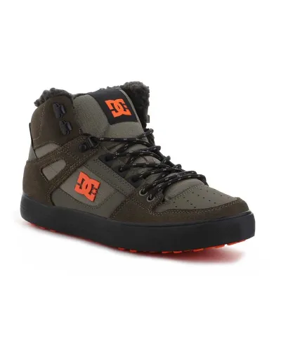 Buty DC Shoes M ADYS400047-DOO