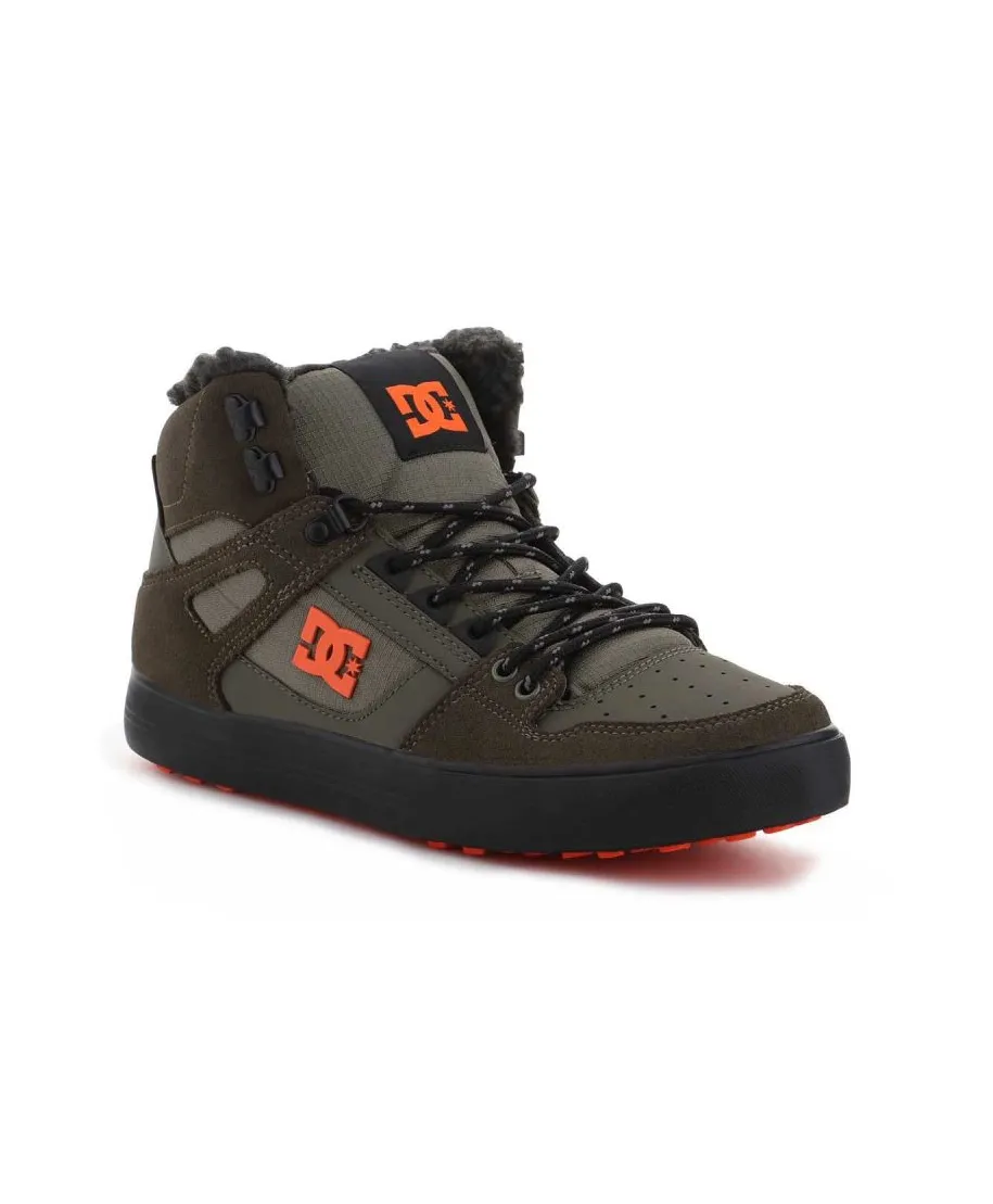 Buty DC Shoes M ADYS400047-DOO