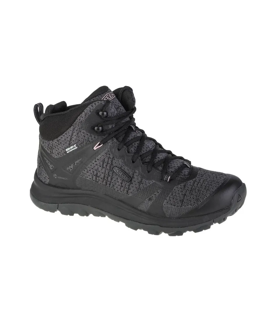 Buty Keen W Terradora II Mid WP W 1022352