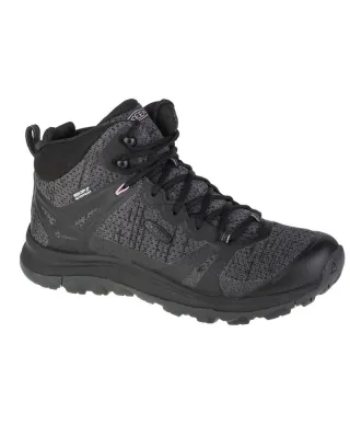 Keen W Terradora II Mid WP W 1022352 Shoes