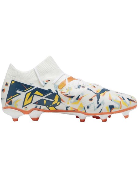 Buty piłkarskie Puma Future 7 Match Creativity FG/AG M 107845 01