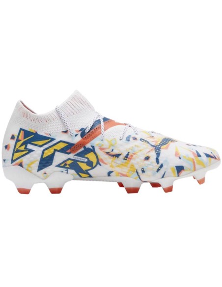 Buty piłkarskie Puma Future 7 Ultimate Creativity FG/AG M 107836 01