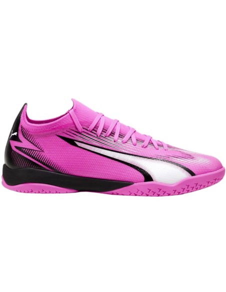 Buty piłkarskie Puma Ultra Match IT M 107758 01