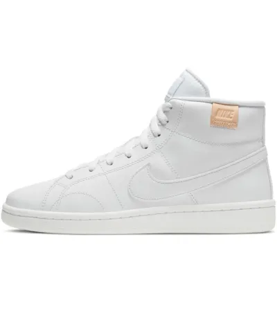 Buty Nike Court Royale 2 Mid W CT1725 100