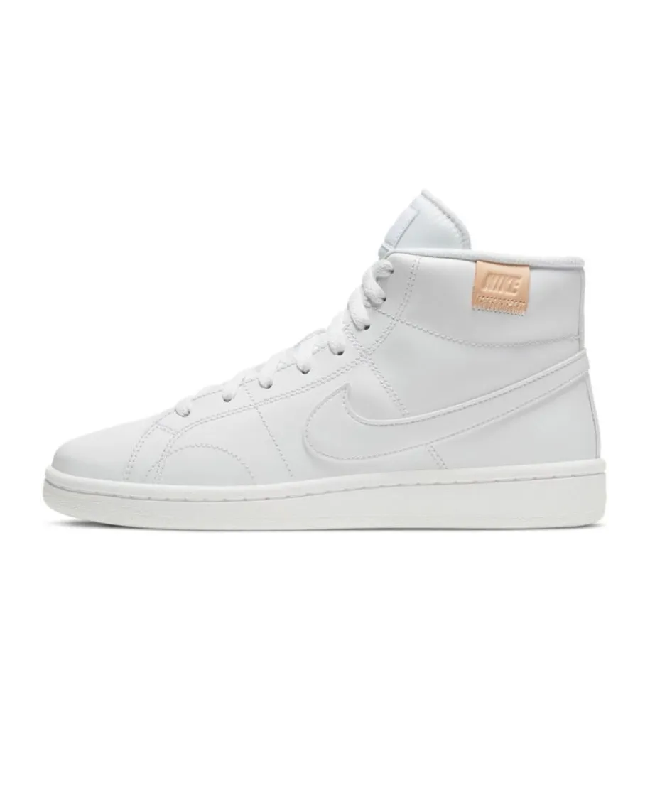 Buty Nike Court Royale 2 Mid W CT1725 100