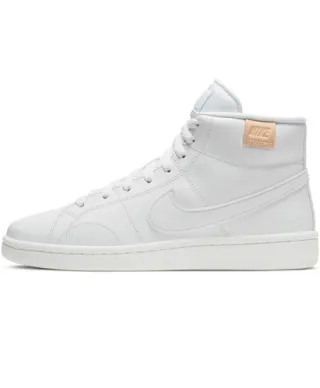 Взуття Nike Court Royale 2 Mid W CT1725 100