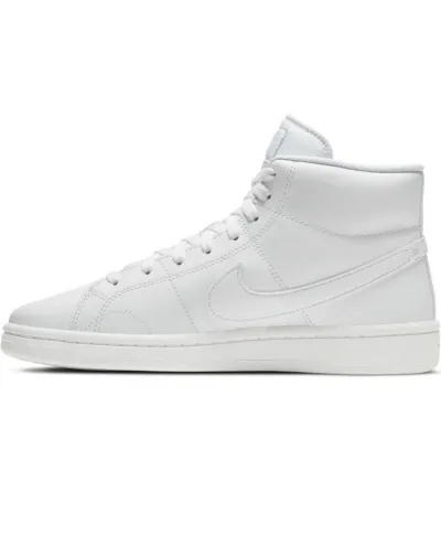 Buty Nike Court Royale 2 Mid W CT1725 100