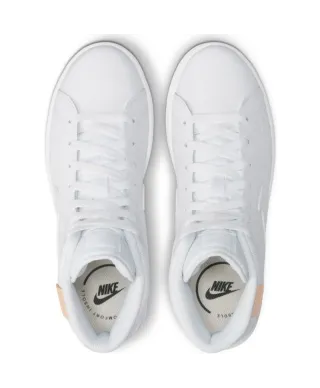 Buty Nike Court Royale 2 Mid W CT1725 100