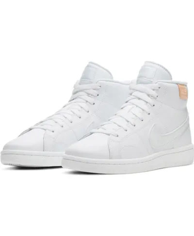 Buty Nike Court Royale 2 Mid W CT1725 100