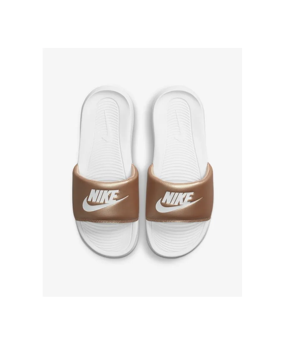 Klapki Nike Victori One Slide W CN9677-900