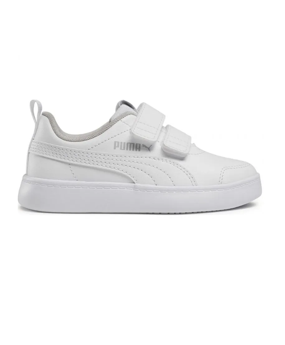 Buty Puma Courtflex v2 V Jr 371543 04