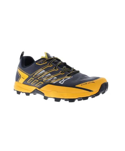 Buty do biegania Inov-8 X-Talon Ultra M 260 V2 000988-BKGO-S