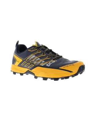 Buty do biegania Inov-8 X-Talon Ultra M 260 V2 000988-BKGO-S