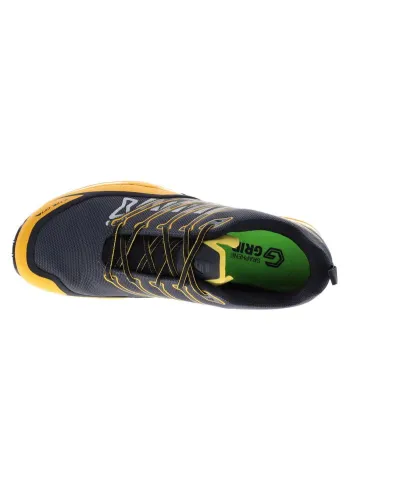 Buty do biegania Inov-8 X-Talon Ultra M 260 V2 000988-BKGO-S