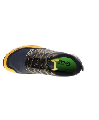 Buty do biegania Inov-8 X-Talon Ultra M 260 V2 000988-BKGO-S