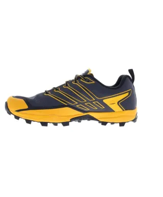 Buty do biegania Inov-8 X-Talon Ultra M 260 V2 000988-BKGO-S