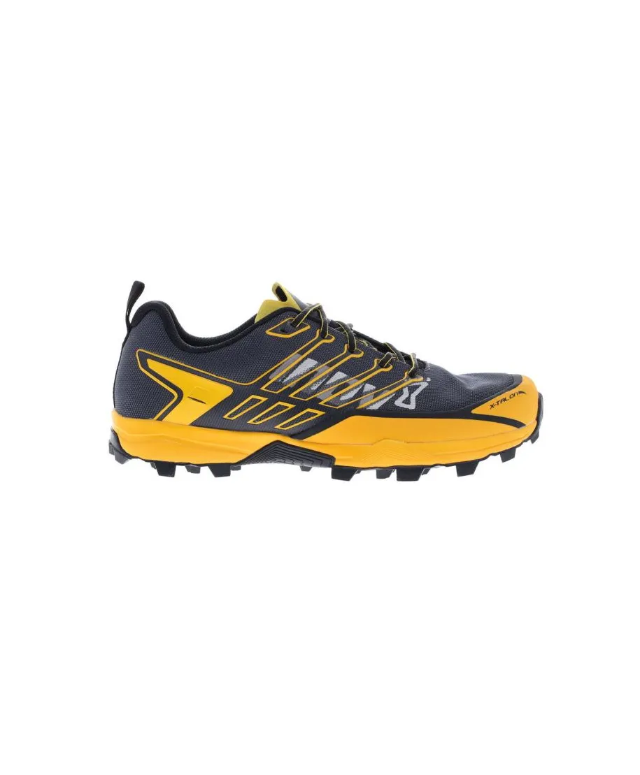 Buty do biegania Inov-8 X-Talon Ultra M 260 V2 000988-BKGO-S