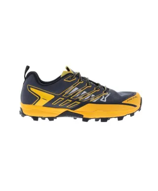 Buty do biegania Inov-8 X-Talon Ultra M 260 V2 000988-BKGO-S