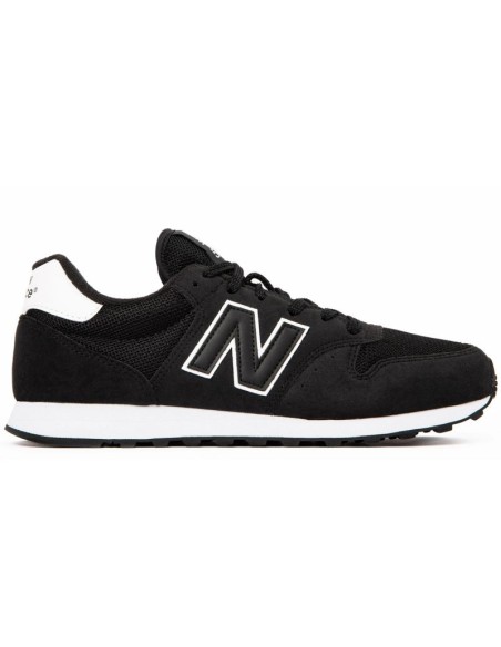 Buty New Balance M GM500EB2