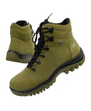 Buty trekkingowe 4F M OBMH255 45S