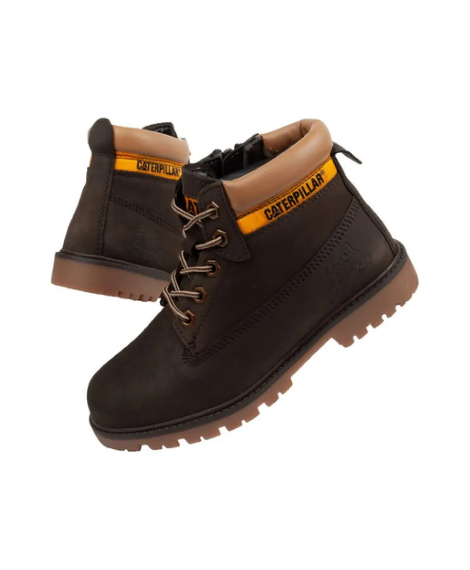 Buty zimowe Caterpillar Jr CK263464