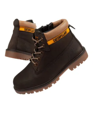 Buty zimowe Caterpillar Jr CK263464