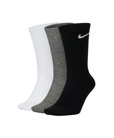 Skarpety Nike Everyday Lightweight Crew 3Pak SX7676-964