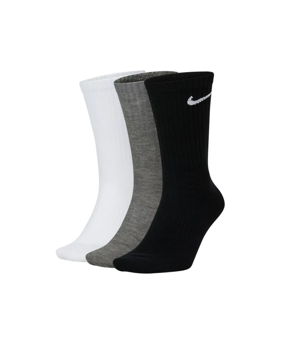 Skarpety Nike Everyday Lightweight Crew 3Pak SX7676-964