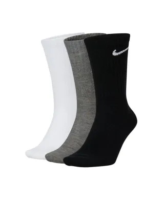 Skarpety Nike Everyday Lightweight Crew 3Pak SX7676-964