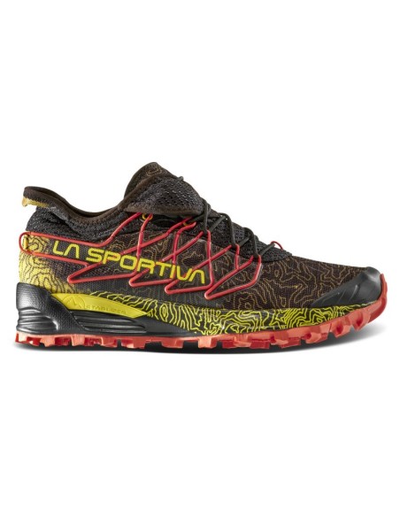 Buty do biegania La Sportiva Mutant M 56F999100