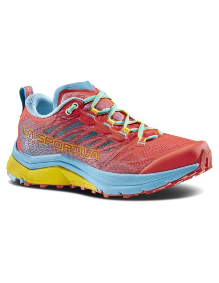 Buty do biegania La Sportiva Jackal II W 56K402602