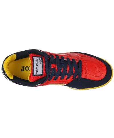 Buty piłkarskie Joma Top Flex 2106 TF M TOPW2106TF