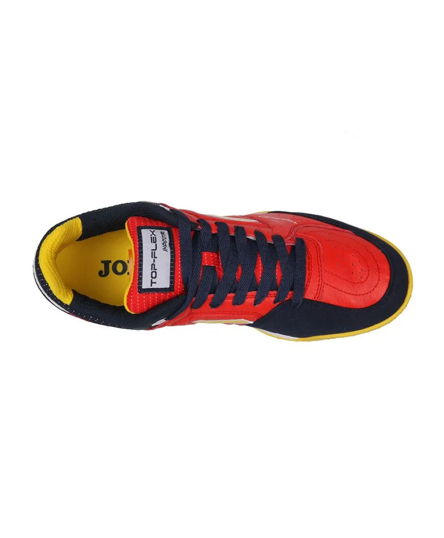 Buty piłkarskie Joma Top Flex 2106 TF M TOPW2106TF