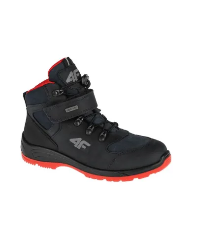 Buty 4F Junior Trek JR HJZ21-JOBMW251-31S