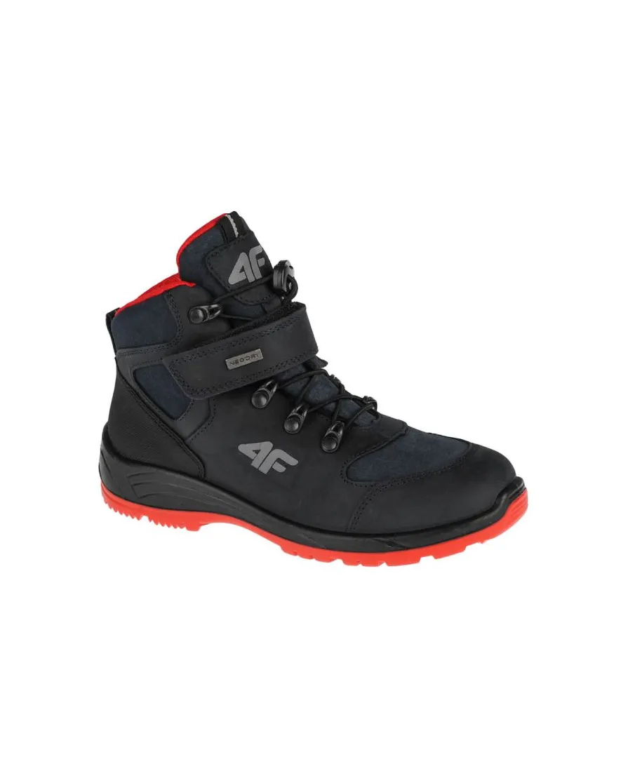 Buty 4F Junior Trek JR HJZ21-JOBMW251-31S