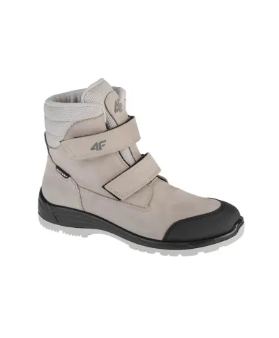 Buty 4F Trek Jr HJZ21-JOBMW250-26S