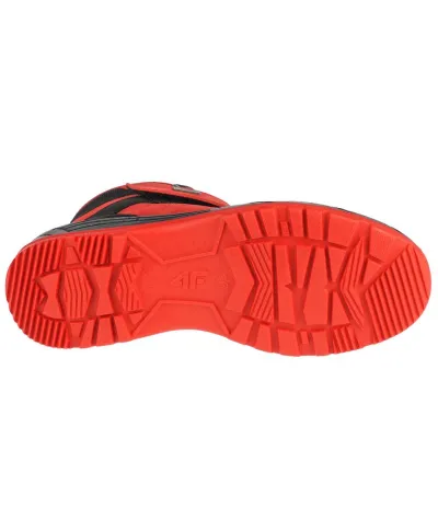 Buty 4F Trek Jr HJZ21-JOBMW253-62S