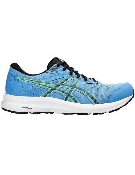 Buty do biegania Asics Gel Contend 8 M 1011B492-409