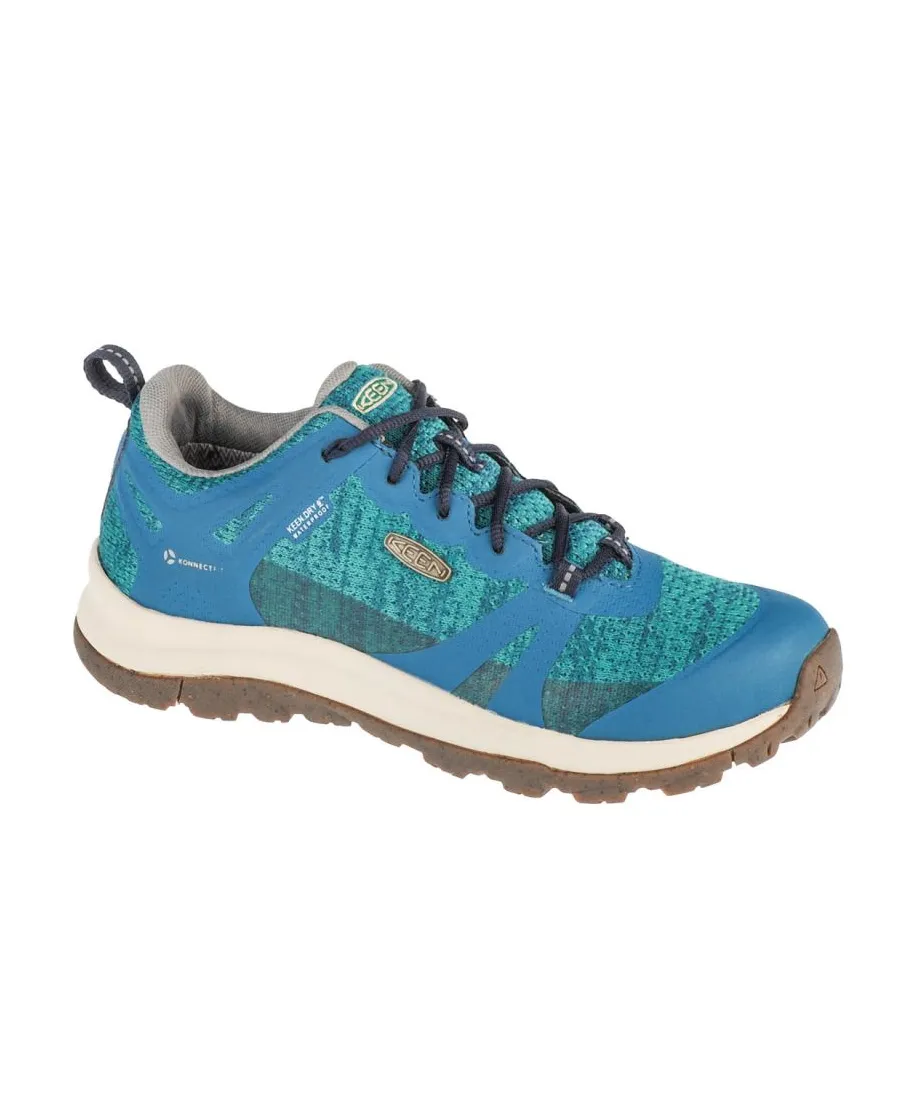 Zapatillas Keen Terradora II Wp Wp 1025434