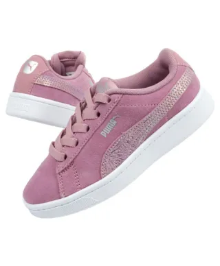 Buty Puma Vikky Jr 373166 02