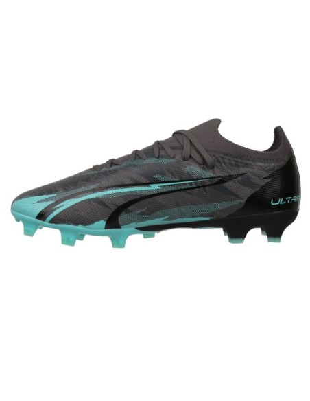 Buty Puma Ultra Match Rush FG/AG M 107830 01