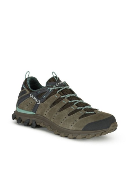 Buty trekkingowe Aku Alterra Lite W 7161646