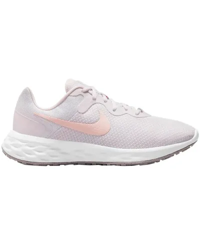 Zapatillas Nike Revolution 6 Next Nature para mujer DC3729 500