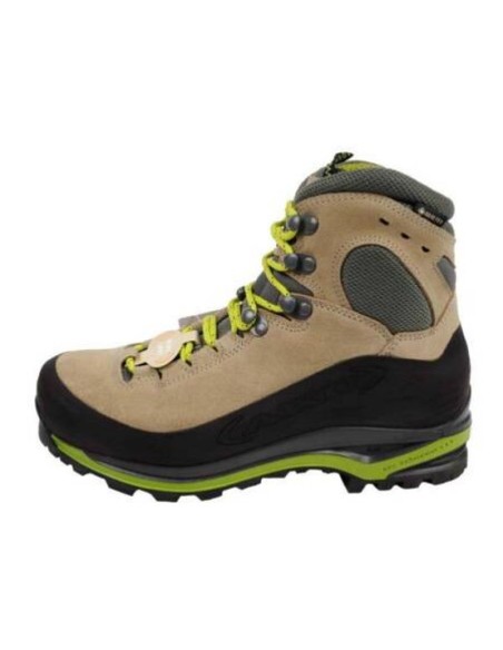 Buty trekkingowe Aku Superalp GTX W 594W642