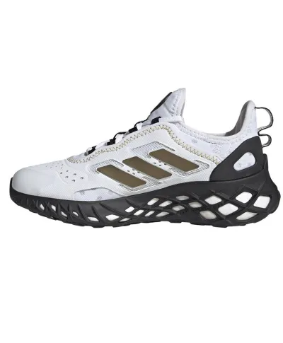 Buty adidas Web Boost Jr HQ1415