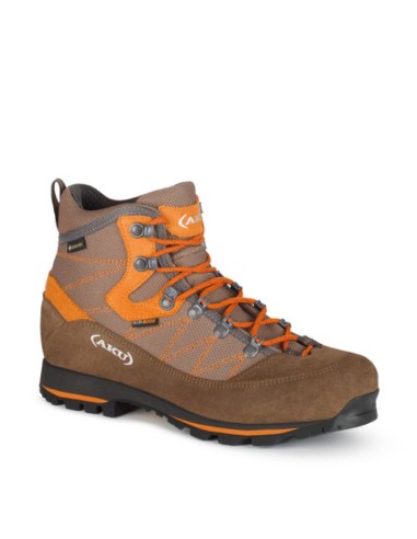 Buty trekkingowe Aku Trekker GTX W 978518