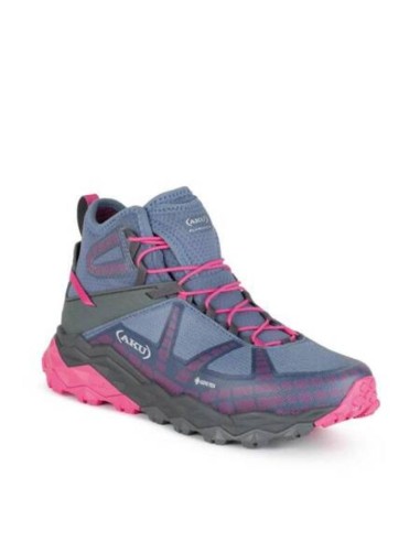 Buty trekkingowe Aku Flyrock GTX W 697514