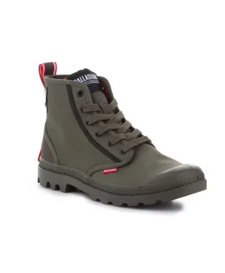 Buty Palladium Pampa Dare 2 Survive M 77215-309-M