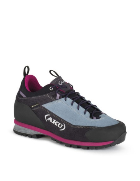 Buty trekkingowe Aku Link GTX W 379136