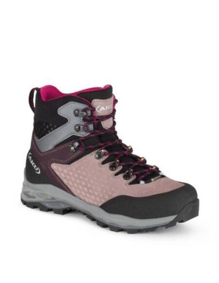 Buty trekkingowe Aku Alterra II GTX W 431590